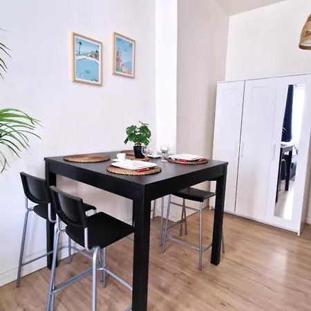 Les Augustins Apartment