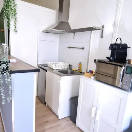 Apartment Les Augustins *